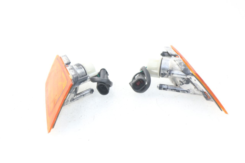 photo de DELANTERO INTERMITENTE KEEWAY PIXEL 50 (2008 - 2011)