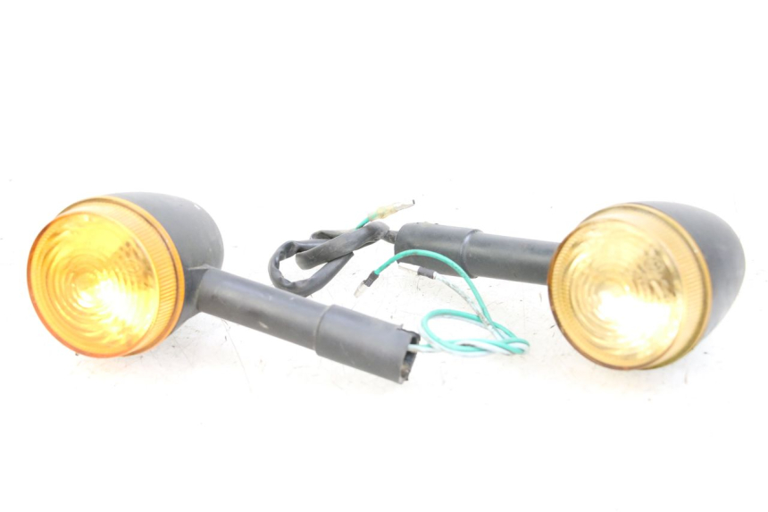 photo de DELANTERO INTERMITENTE DOLPHIN PYGMY 1 (2020 - 2024)