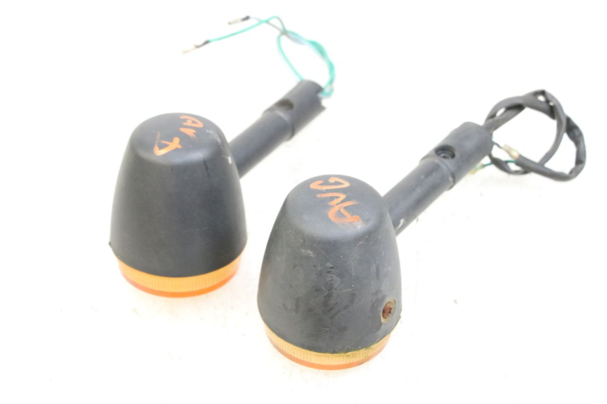 photo de DELANTERO INTERMITENTE DOLPHIN PYGMY 1 (2020 - 2024)