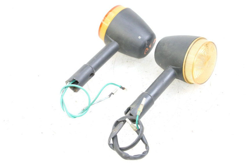 photo de DELANTERO INTERMITENTE DOLPHIN PYGMY 1 (2020 - 2024)