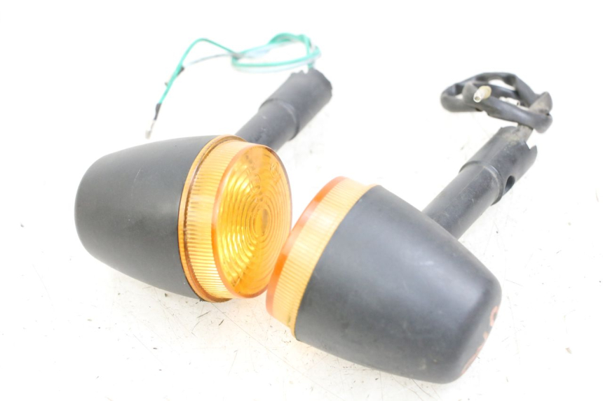 photo de DELANTERO INTERMITENTE DOLPHIN PYGMY 1 (2020 - 2024)