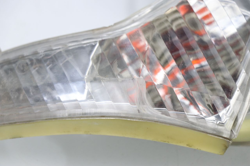 photo de DELANTERO INTERMITENTE REVATTO FUTURA GT 125 (2006 - 2008)