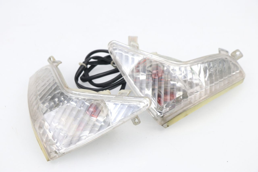 photo de DELANTERO INTERMITENTE REVATTO FUTURA GT 125 (2006 - 2008)