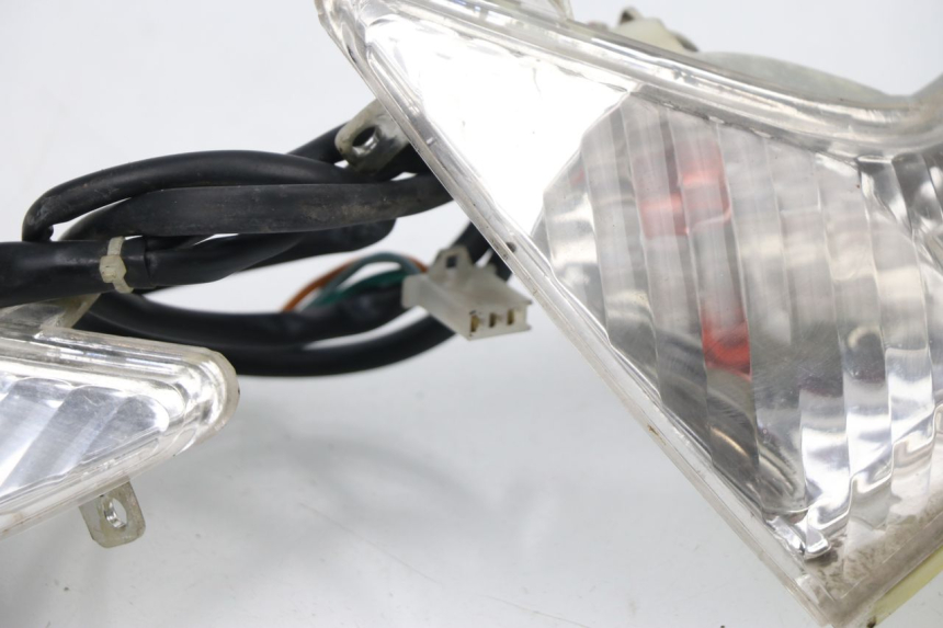 photo de DELANTERO INTERMITENTE REVATTO FUTURA GT 125 (2006 - 2008)