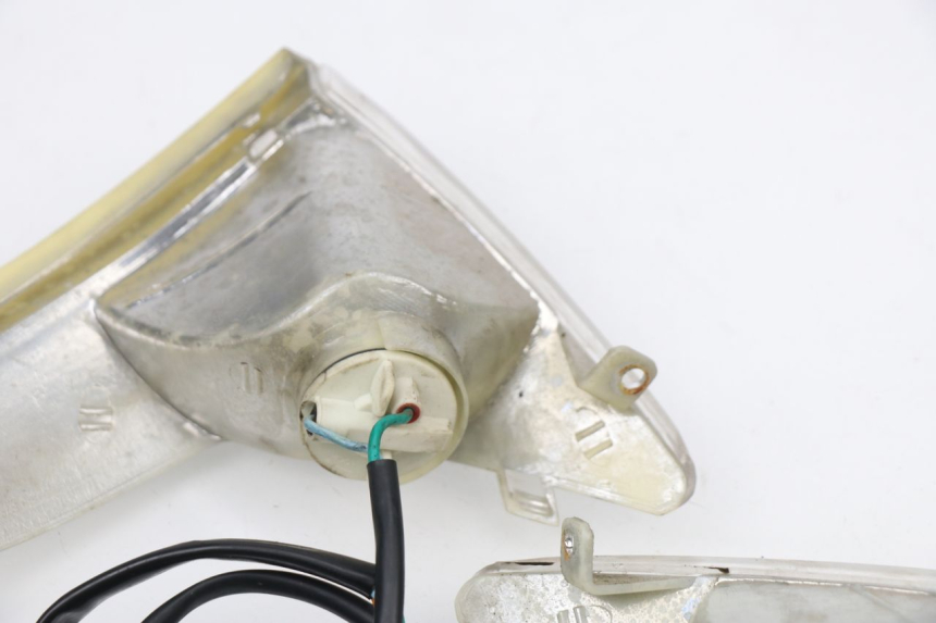 photo de DELANTERO INTERMITENTE REVATTO FUTURA GT 125 (2006 - 2008)
