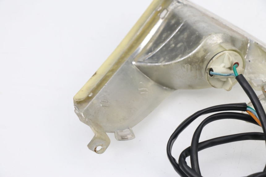 photo de DELANTERO INTERMITENTE REVATTO FUTURA GT 125 (2006 - 2008)