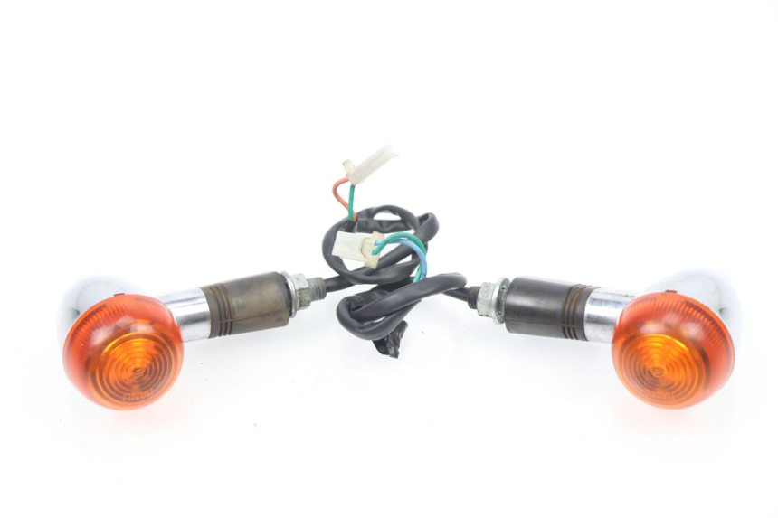 photo de DELANTERO INTERMITENTE LIFAN ROYAL KING 250 (2011 - 2019)