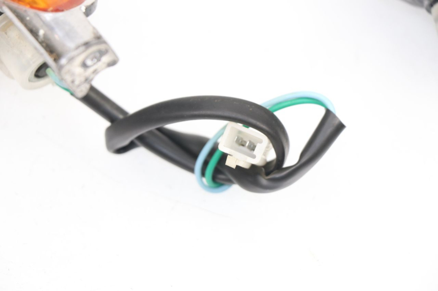 photo de DELANTERO INTERMITENTE SAMPO LY50QT-21 50 (2009 - 2014)