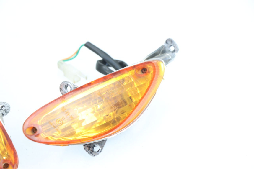 photo de DELANTERO INTERMITENTE SAMPO LY50QT-21 50 (2009 - 2014)