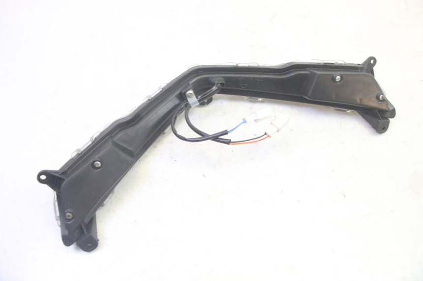 photo de DELANTERO INTERMITENTE JM MOTORS SANTANA EVO 50 (2024 - 2026) - Vista general del producto