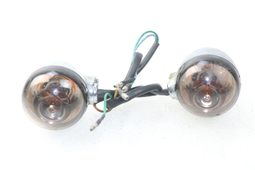 photo de INTERMITENTE DELANTERO JM MOTORS SC 4T 50 (2012 - 2017)