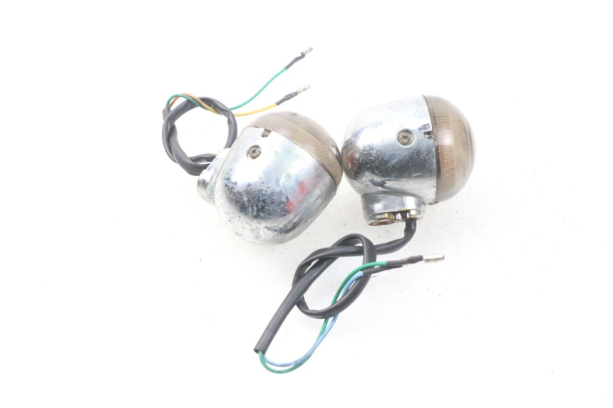 photo de INTERMITENTE DELANTERO JM MOTORS SC 4T 50 (2012 - 2017)