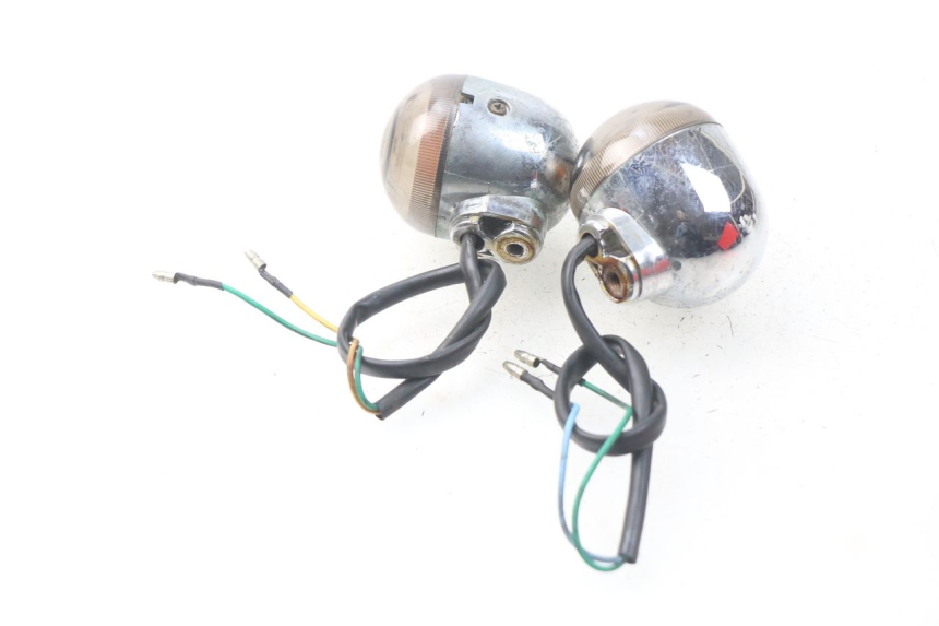 photo de INTERMITENTE DELANTERO JM MOTORS SC 4T 50 (2012 - 2017)