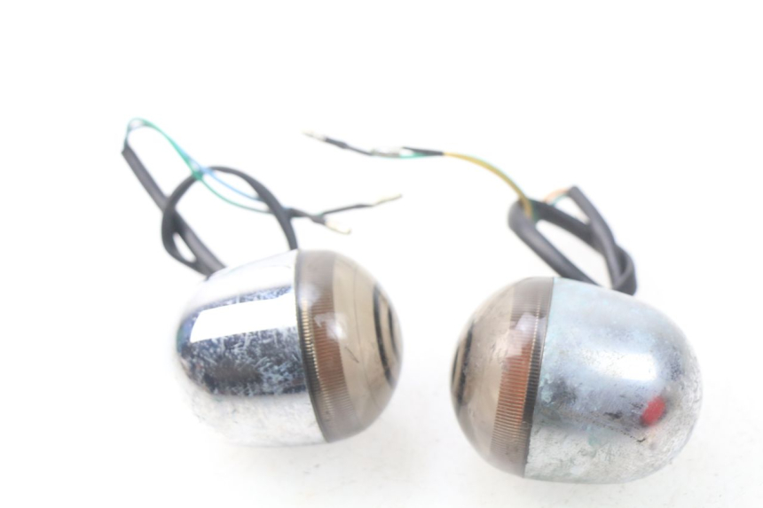 photo de INTERMITENTE DELANTERO JM MOTORS SC 4T 50 (2012 - 2017)