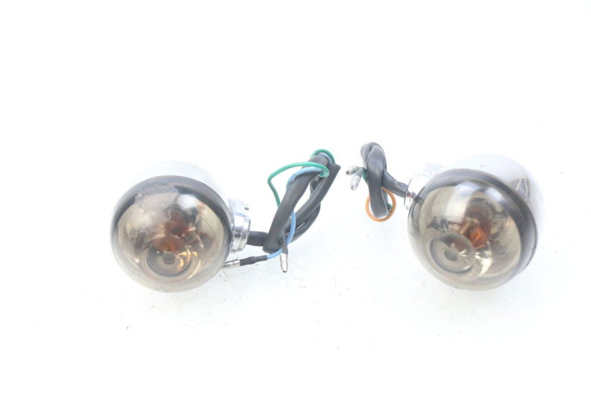 photo de INTERMITENTE DELANTERO JM MOTORS SC 4T 50 (2012 - 2017)