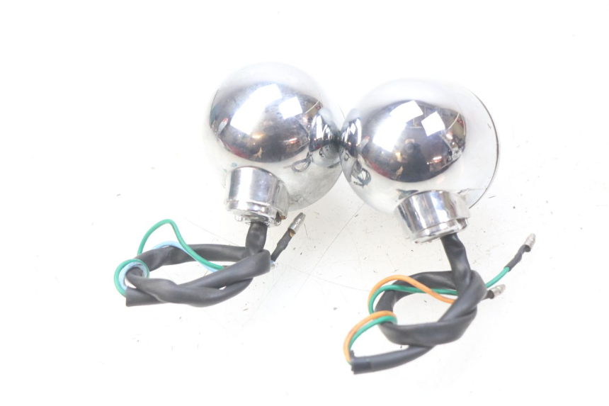 photo de INTERMITENTE DELANTERO JM MOTORS SC 4T 50 (2012 - 2017)