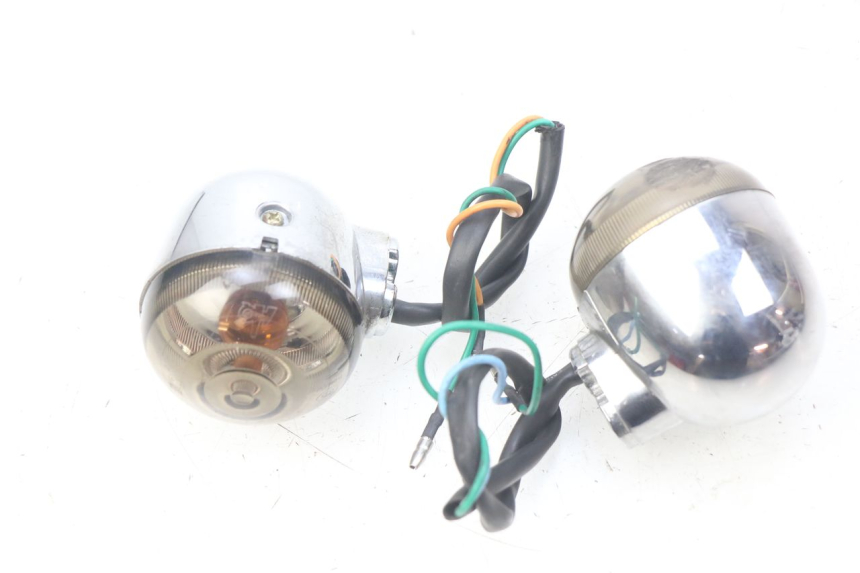 photo de INTERMITENTE DELANTERO JM MOTORS SC 4T 50 (2012 - 2017)