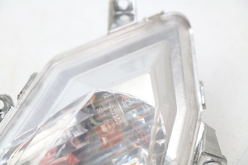 photo de DELANTERO INTERMITENTE RAZZO STEED 125 (2012 - 2018)