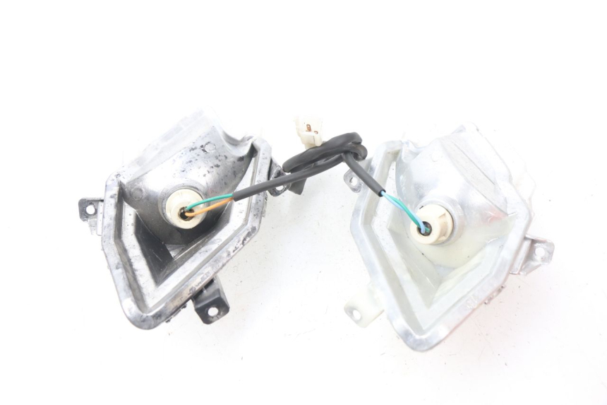 photo de DELANTERO INTERMITENTE RAZZO STEED 125 (2012 - 2018)