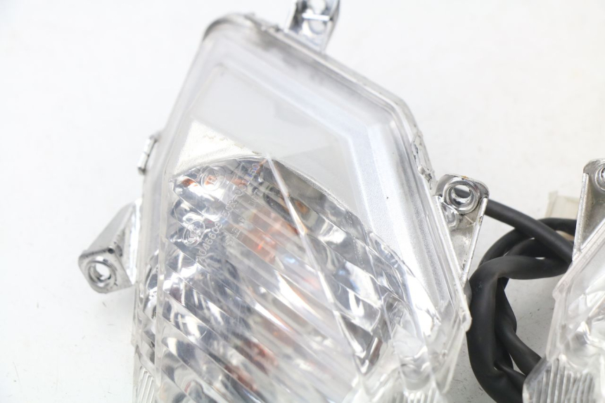 photo de DELANTERO INTERMITENTE RAZZO STEED 125 (2012 - 2018)