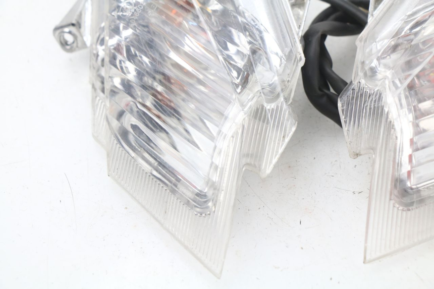 photo de DELANTERO INTERMITENTE RAZZO STEED 125 (2012 - 2018)