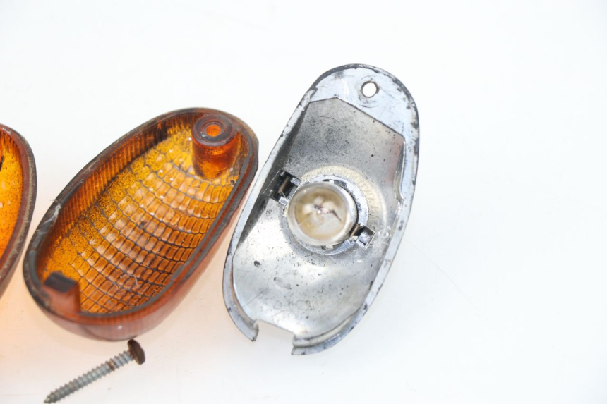 photo de DELANTERO INTERMITENTE GILERA STORM 50 (1993 - 1997)