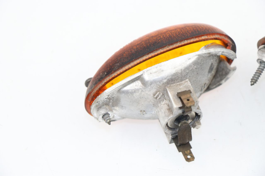 photo de DELANTERO INTERMITENTE GILERA STORM 50 (1993 - 1997)