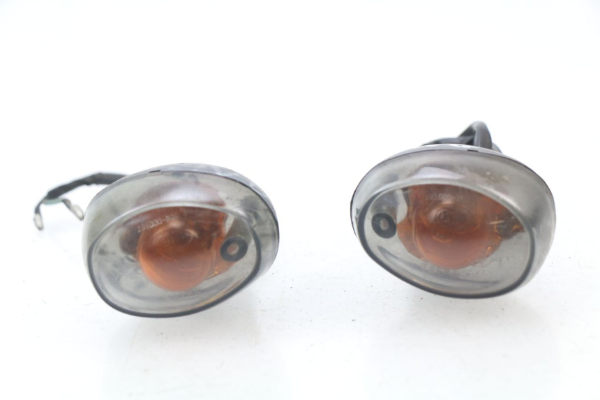 photo de DELANTERO INTERMITENTE TNT MOTOR STRIKE 50 (2008 - 2010)