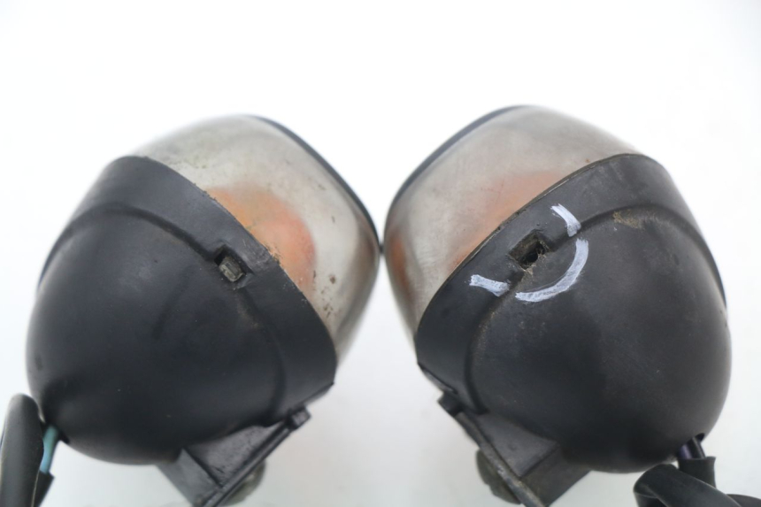 photo de DELANTERO INTERMITENTE TNT MOTOR STRIKE 50 (2008 - 2010)