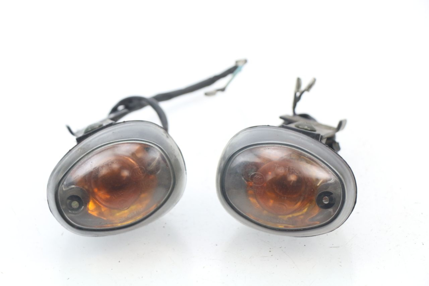 photo de DELANTERO INTERMITENTE TNT MOTOR STRIKE 50 (2008 - 2010)