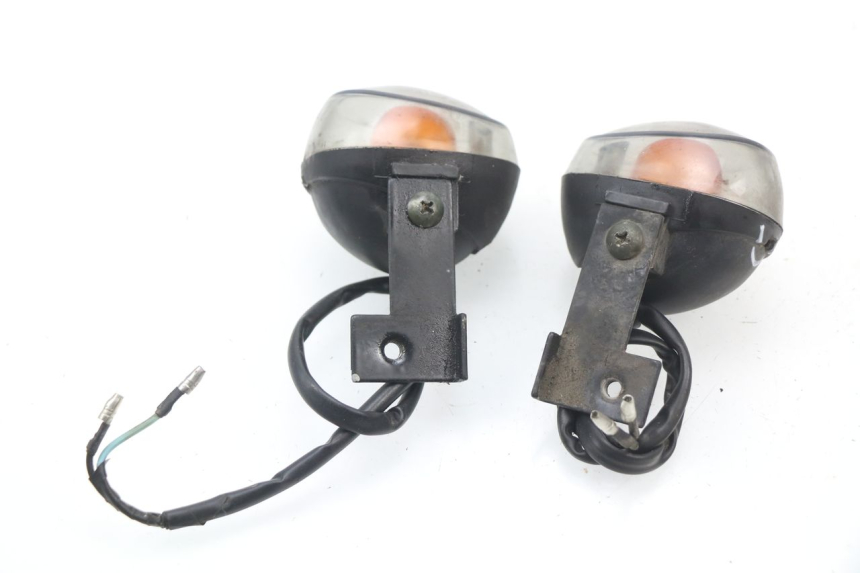 photo de DELANTERO INTERMITENTE TNT MOTOR STRIKE 50 (2008 - 2010)