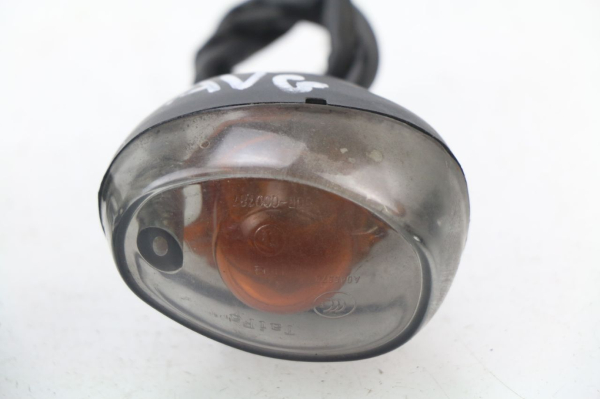 photo de DELANTERO INTERMITENTE TNT MOTOR STRIKE 50 (2008 - 2010)