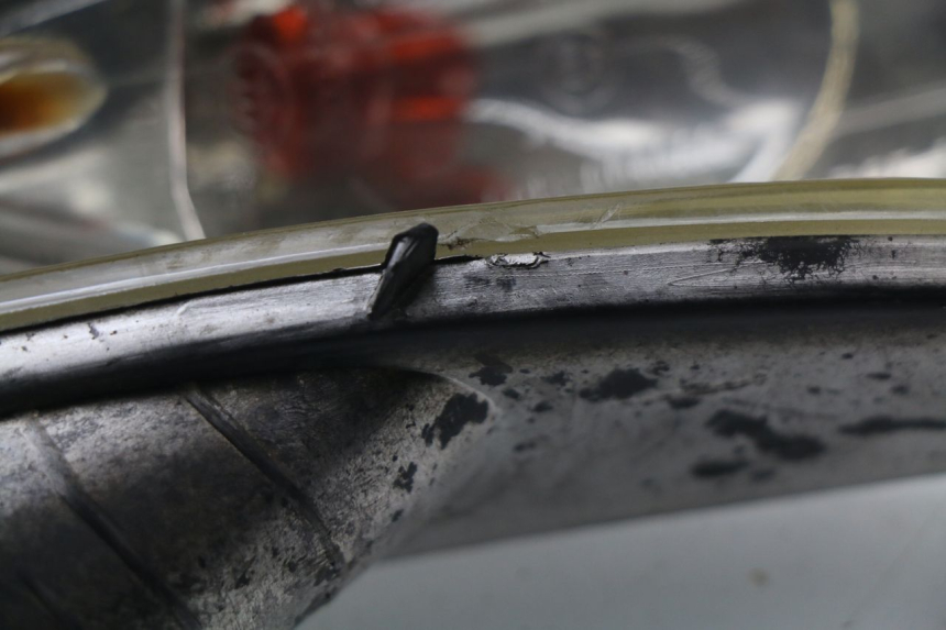 photo de DELANTERO INTERMITENTE JM MOTORS SUNNY 50 (2017 - 2020) - Detalle de la pieza