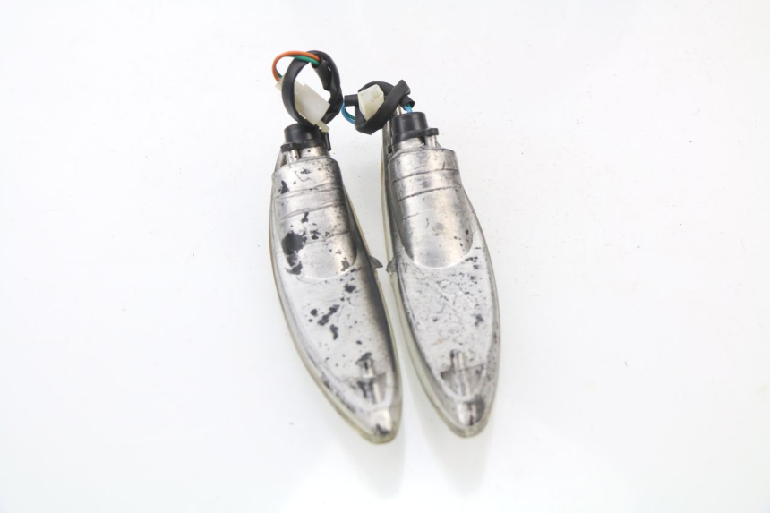 photo de DELANTERO INTERMITENTE JM MOTORS SUNNY 50 (2017 - 2020) - Otra perspectiva