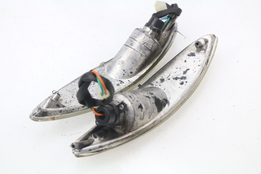 photo de DELANTERO INTERMITENTE JM MOTORS SUNNY 50 (2017 - 2020) - Primer plano técnico