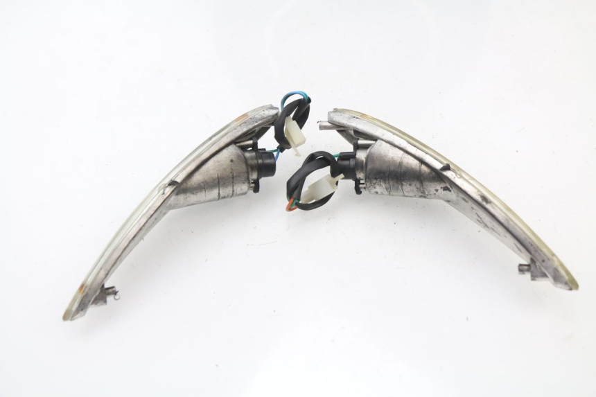 photo de DELANTERO INTERMITENTE JM MOTORS SUNNY 50 (2017 - 2020) - Vista general del producto