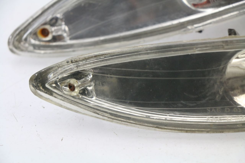 photo de DELANTERO INTERMITENTE JM MOTORS SUNNY 50 (2017 - 2020) - Recambio usado revisado