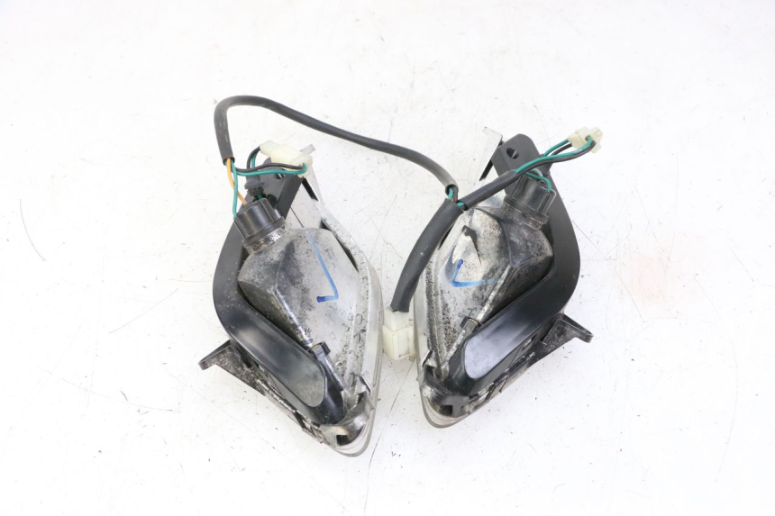 photo de DELANTERO INTERMITENTE SYM FIDDLE 3 III 50 (2014 - 2020)