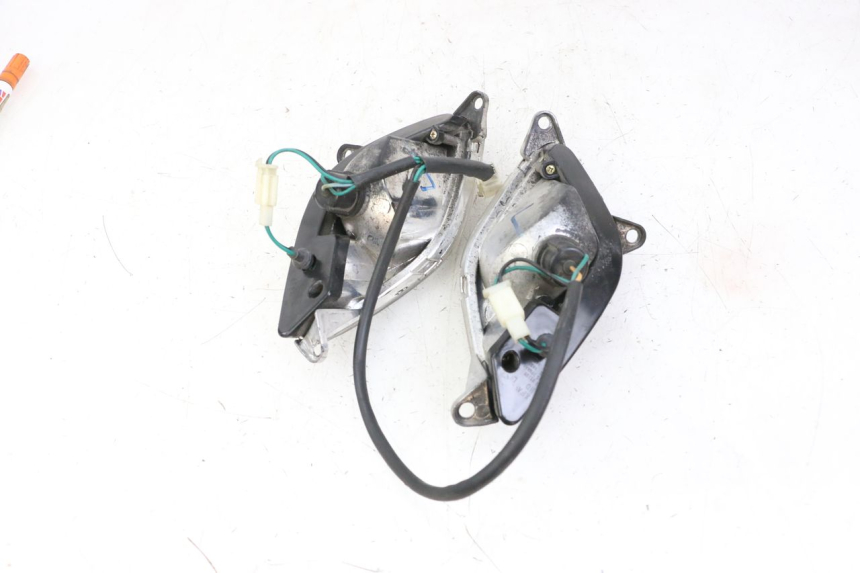 photo de DELANTERO INTERMITENTE SYM FIDDLE 3 III 50 (2014 - 2020)