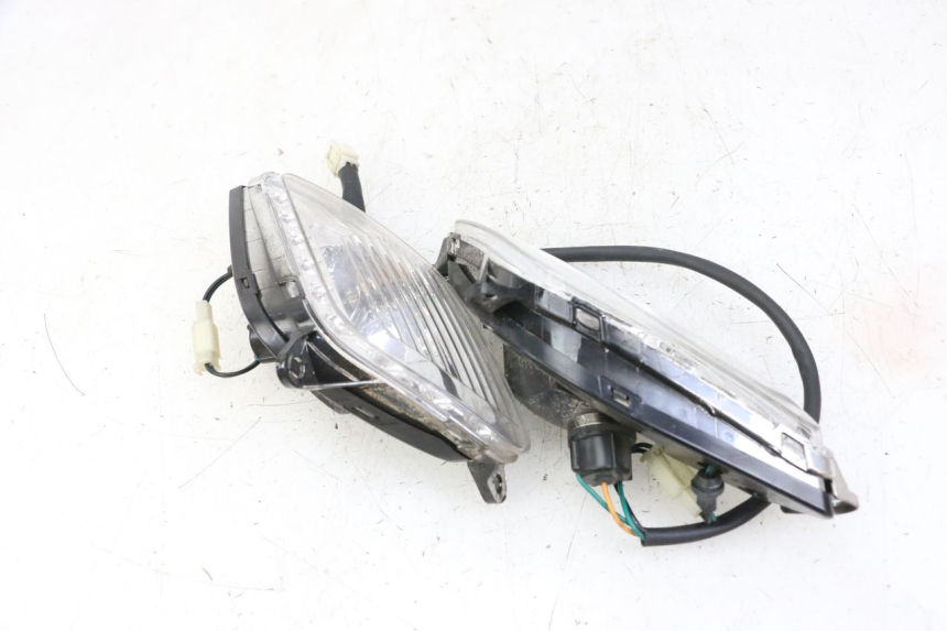 photo de DELANTERO INTERMITENTE SYM FIDDLE 3 III 50 (2014 - 2020)