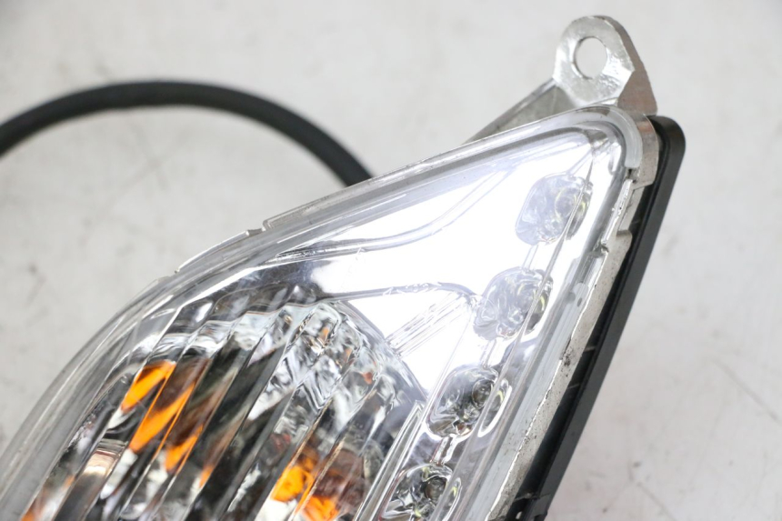 photo de DELANTERO INTERMITENTE SYM FIDDLE 3 III 50 (2014 - 2020)
