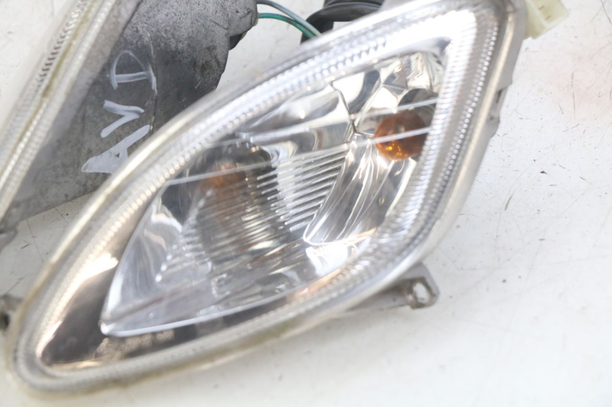 photo de INTERMITENTE DELANTERO SYM SYMPHONY 125 (2009 - 2015)