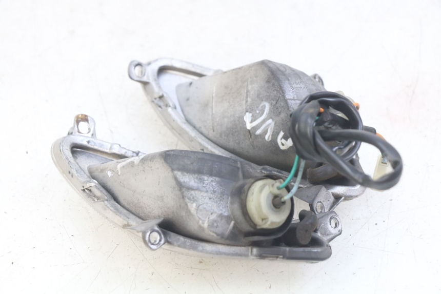 photo de INTERMITENTE DELANTERO SYM SYMPHONY 125 (2009 - 2015)