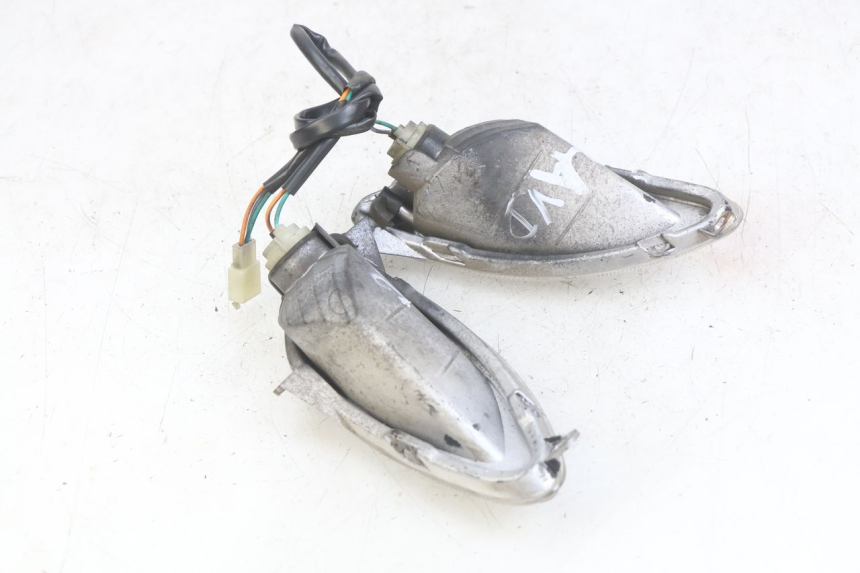 photo de INTERMITENTE DELANTERO SYM SYMPHONY 125 (2009 - 2015)