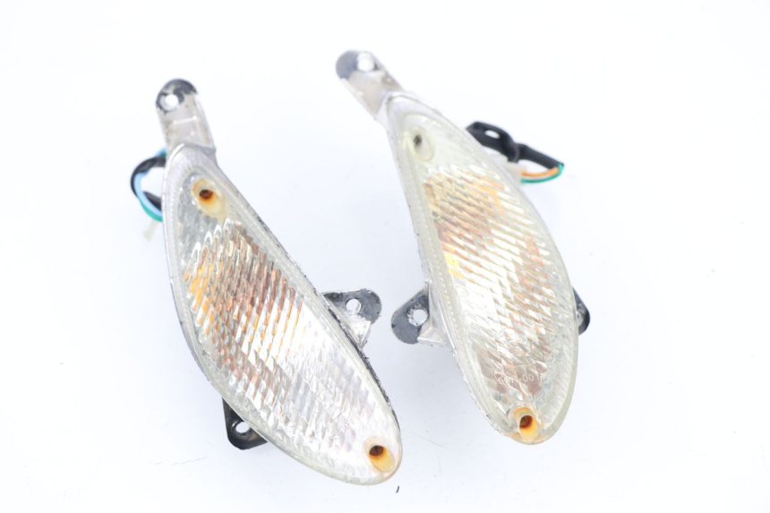 photo de INTERMITENTE DELANTERO TNT MOTOR ROMA 10' 4T 50 (2007 - 2018)