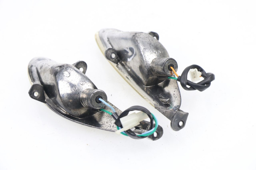 photo de INTERMITENTE DELANTERO TNT MOTOR ROMA 10' 4T 50 (2007 - 2018)