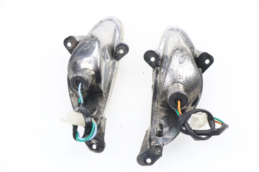 photo de INTERMITENTE DELANTERO TNT MOTOR ROMA 10' 4T 50 (2007 - 2018)