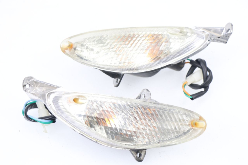 photo de INTERMITENTE DELANTERO TNT MOTOR ROMA 10' 4T 50 (2007 - 2018)