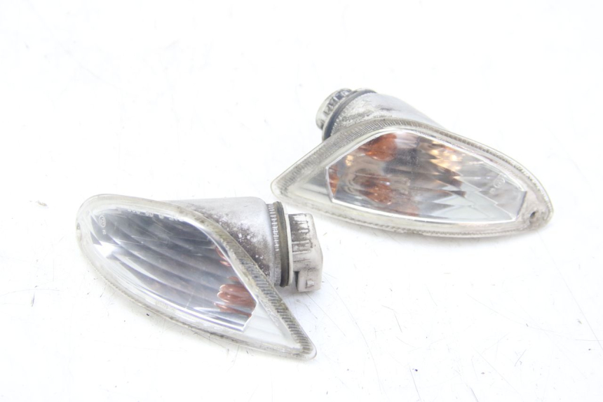 photo de INTERMITENTE DELANTERO PIAGGIO VESPA S 2T 50 (2007 - 2014)