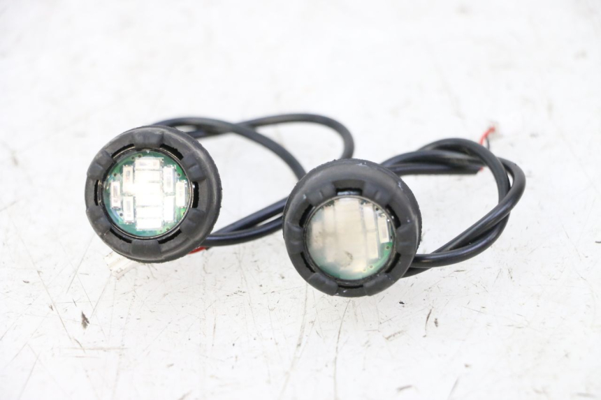 photo de DELANTERO INTERMITENTE DUALTRON VICTOR LIMITED 1